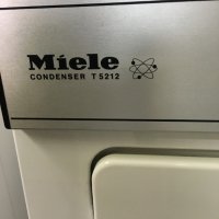 Miele condenser t 5212, снимка 2 - Сушилни - 36725577