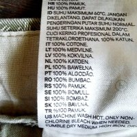 Къси панталони-дънки. Divided H&M L, снимка 18 - Къси панталони - 40534757