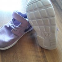  Nike - детски маратонки №25, снимка 9 - Детски маратонки - 30170712