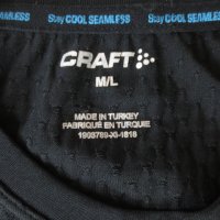 Craft SEAMLESS STAY COOL, снимка 6 - Спортни дрехи, екипи - 32122804