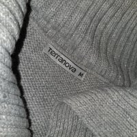Пуловер Terra Nova, снимка 1 - Блузи с дълъг ръкав и пуловери - 30374205