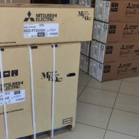 Климатик Mitsubishi Kirigamine Zen MSZ-EF50VGKS 18000 BTU Wi-Fi, Клас A++, Сребрист, снимка 7 - Климатици - 38544278