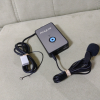 Bluetooth Anycar USB SD AUX - VW/Audi/Seat/Skoda дигитален чейнджър , снимка 1 - Аксесоари и консумативи - 44572922