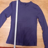 Детски блузи дълъг ръкав, снимка 7 - Детски Блузи и туники - 30140854