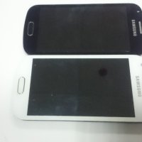 Samsung Galaxy Trend Plus - Samsung GT-S7580 оригинални части и аксесоари, снимка 2 - Резервни части за телефони - 30420402