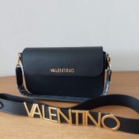 Черна нова чанта Valentino  код IM37SA, снимка 1 - Чанти - 41535295