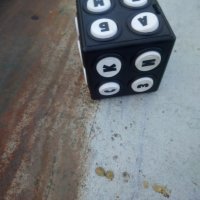 Куб с букви и таимер , снимка 8 - Други игри - 31568464