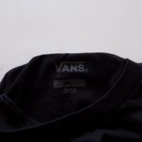 блуза vans тениска риза фанела горнище худи скейтборд спорт оригинал S, снимка 4 - Блузи - 40271102