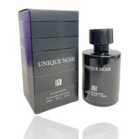 Мъжки парфюм UNIQUE NOIR, снимка 1 - Мъжки парфюми - 44355922