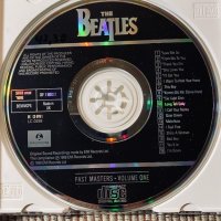 THE BEATLES , снимка 14 - CD дискове - 40086825