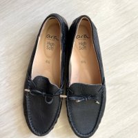 Нови елегантни обувки /мокасини  Ara high Soft, снимка 5 - Дамски ежедневни обувки - 42332763