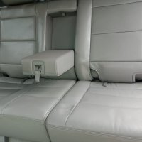 Задни седалки за Киа Соренто 2.5 CRDI, снимка 2 - Части - 42754347