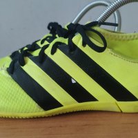 Adidas. Футболни обувки/ стоножки. 36 2/3, снимка 7 - Футбол - 37361441