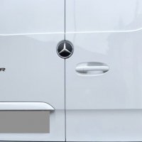 Стоп за Mercedes Sprinter 907 2018+ Пасаж. или Шоф. страна, снимка 5 - Части - 38647425