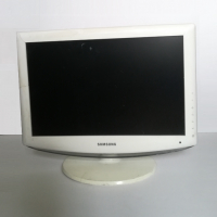 телевизор Samsung LE19R86WD, снимка 3 - Телевизори - 35588071