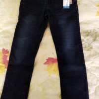 Чисто нови дънки за момче, размер 140 см, снимка 9 - Детски панталони и дънки - 36657421