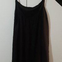 Черна рокля, снимка 1 - Рокли - 29856516