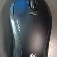 Компютърна мишка USB Logitech RX1000, снимка 1 - Клавиатури и мишки - 42031434