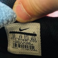 Nike Обувки Bravatax II Ic за футзал, снимка 2 - Детски маратонки - 40119551