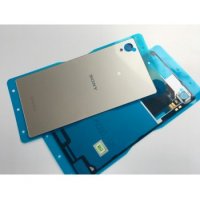 Sony Xperia M4 Aqua - Sony E2303 заден капак стъкло, снимка 6 - Резервни части за телефони - 38600885