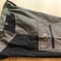 BLWR OUTDOOR Trouser за лов риболов и туризъм размер 52 / L панталон със здрава материя - 465, снимка 4 - Екипировка - 42159164