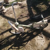 Ретро колело, снимка 3 - Велосипеди - 31696266