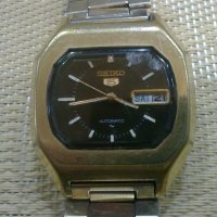 SEIKO AUTOMATIC, снимка 2 - Мъжки - 31009960