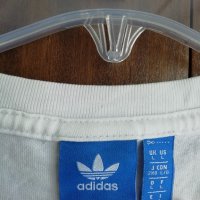 Adidas Адидас оригинална мъжка тениска L, снимка 4 - Тениски - 36948987