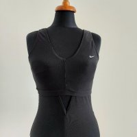 Топ NIKE DRI-FIT, снимка 3 - Потници - 37552289