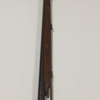 Стара капсулна пушка , снимка 6 - Антикварни и старинни предмети - 42331059