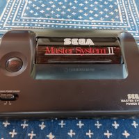 SEGA Master System 2 оригинална конзола/игра, снимка 1 - Други игри и конзоли - 42131603