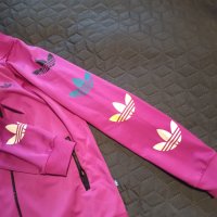 Дамско горните Adidas originals , снимка 4 - Суичъри - 42892830