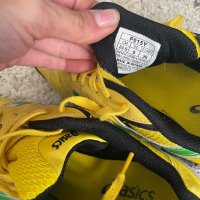 ASICS 39 номер, снимка 3 - Детски маратонки - 42821371