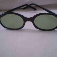 стари бакелитови слънчеви очила, снимка 1 - Антикварни и старинни предмети - 37331989