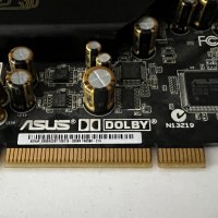 Професионална звукова карта Asus Xonar Essence ST, PCI, снимка 3 - Други - 38131235