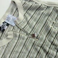 раирана тениска без ръкави, снимка 3 - Детски тениски и потници - 37070443