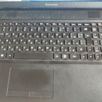 Продам работещ Lenovo G500, снимка 6 - Лаптопи за дома - 44749771