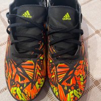 Стоножки Adidas, снимка 2 - Детски маратонки - 44257089