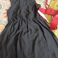 Vero Moda - нова семпла рокля, снимка 4 - Рокли - 36929181
