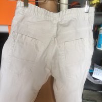 Детски къси панталони Benetton, размер XL, 10-11 години, снимка 4 - Детски къси панталони - 36765318