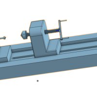 Изработвам 3D модели за принтиране, снимка 3 - Други - 44399306