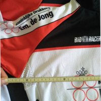 Колоездене яке,тениска,ветровка,джърси, снимка 8 - Спортни дрехи, екипи - 37018387