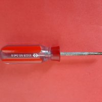  Немски Метчик М3.5x0.6 mm с Дръжка , снимка 1 - Други инструменти - 29149563