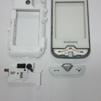 Samsung S7070 - Samsung Diva - Samsung GT-S7070 оригинални части и аксесоари, снимка 2 - Резервни части за телефони - 29979425