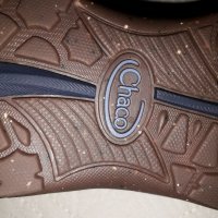 Chaco Kanarra  №38 дамски спортни обувки, снимка 12 - Маратонки - 29998494