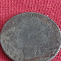Монета  реплика Американски долар перфектна за колекция декорация 28596, снимка 6 - Нумизматика и бонистика - 37226996