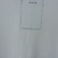 Boss-Чисто Нова, снимка 7 - Тениски - 36965434
