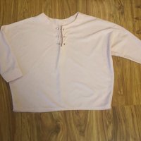 Дамска блуза , снимка 1 - Блузи с дълъг ръкав и пуловери - 30928173