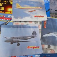 Списания Aeroplane и др. / 2, снимка 11 - Списания и комикси - 40014897