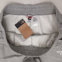 The North Face Sweatpants оригинално долнище 2XL памук долница туризъм, снимка 4 - Спортни дрехи, екипи - 44442965